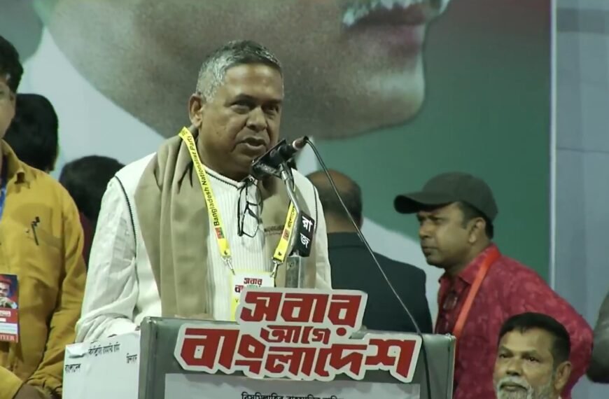 জনগণের সমর্থনে ঐক্যের শক্তিতে গাজীপুরে&hellip;