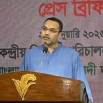 নির্বাচনী প্রচার শুরু করতে আজ&hellip;