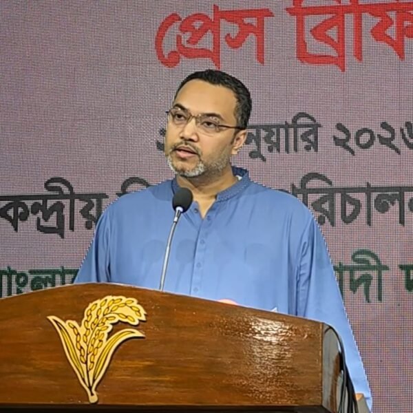 নির্বাচনী প্রচার শুরু করতে আজ রাতে সিলেট যাচ্ছেন তারেক…