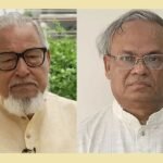 বিএনপির নির্বাচন পরিচালনা কমিটি গঠন;…