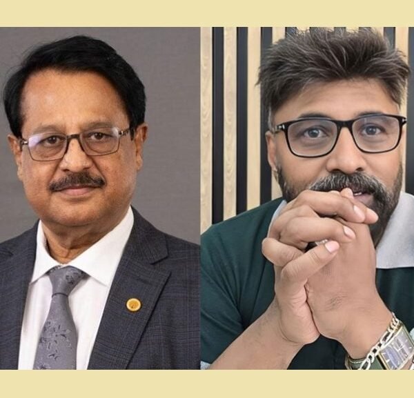 তারেক রহমানের একান্ত সচিব হলেন এ বি এম আব্দুস&hellip;