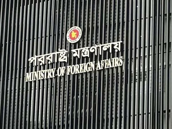 সীমান্তে গুলির ঘটনায় মিয়ানমারের রাষ্ট্রদূতকে তলব করেছে পররাষ্ট্র মন্ত্রণালয়