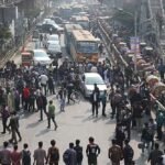 ঢাকার ৩ জায়গায় সাত কলেজের…