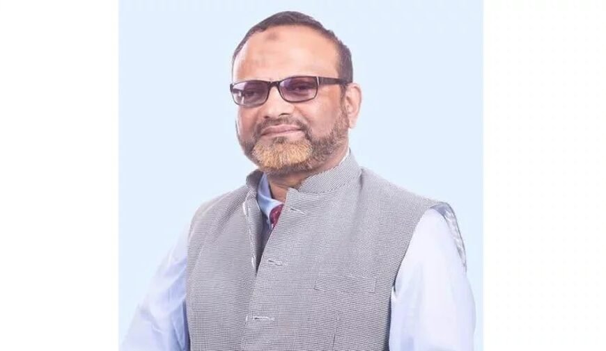 পদত্যাগের সিদ্ধান্ত নিলেন ঢাবি ভিসি&hellip;