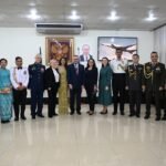 বাংলাদেশ এর সাথে প্রতিরক্ষা সহযোগিতা আরও জোরদারের আশাবাদ ব্যক্ত করলো রাশিয়া