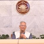 সুষ্ঠু ও উৎসবমুখর নির্বাচনে সংশ্লিষ্টদের ধন্যবাদ জানালো উপদেষ্টা পরিষদ