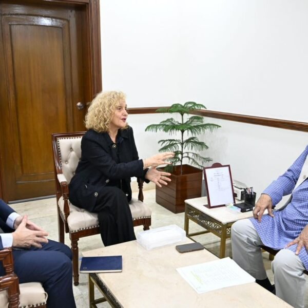 শুল্কমুক্ত প্রবেশাধিকার নিশ্চিত করতে ইইউর সাথে দ্রুত এফটিএ আলোচনার&hellip;