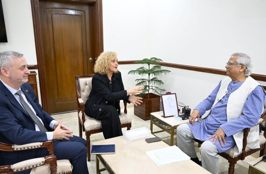 শুল্কমুক্ত প্রবেশাধিকার নিশ্চিত করতে ইইউর&hellip;