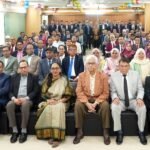 অগ্রণী ব্যাংকের ব্যবসায়িক সম্মেলন অনুষ্ঠিত