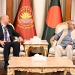 রোহিঙ্গা প্রত্যাবাসনই সংকটের একমাত্র কার্যকর&hellip;