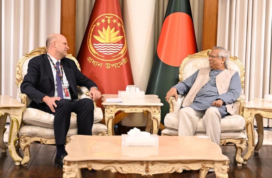 রোহিঙ্গা প্রত্যাবাসনই সংকটের একমাত্র কার্যকর&hellip;