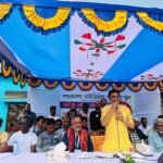 ধানের শীষ বিজয়ী হলে কাশিমপুরের…