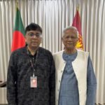 প্রধান উপদেষ্টা অধ্যাপক ড. মুহাম্মদ…