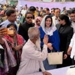 শহীদ রাষ্ট্রপতি জিয়াউর রহমানের জন্মবার্ষিকীতে&hellip;