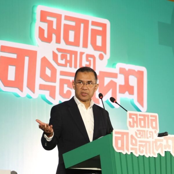 নির্বাচনী ইশতেহারে গণমাধ্যমের স্বাধীনতা ও সাংবাদিকদের নিরাপত্তার অঙ্গীকার বিএনপির