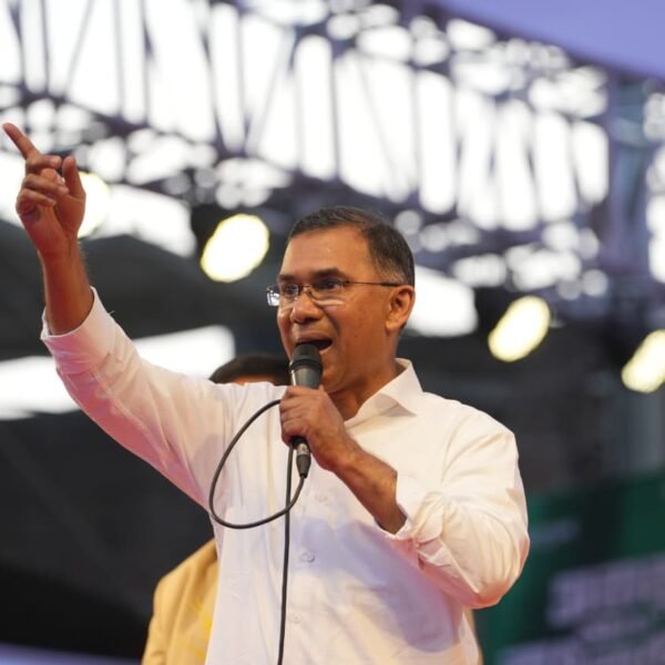 বিএনপি নির্বাচিত হলে ডেমরা–যাত্রাবাড়ি বন্ধ পাটকল এলাকায় ইপিজেড নির্মাণ&hellip;