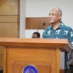 আইনশৃঙ্খলা রক্ষাকারী বাহিনীর নিরপেক্ষ ভূমিকার কারণে জাতীয় নির্বাচন প্রশংসিত হয়েছে: স্বরাষ্ট্র উপদেষ্টা