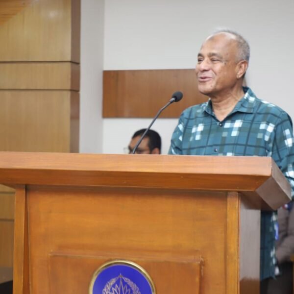 আইনশৃঙ্খলা রক্ষাকারী বাহিনীর নিরপেক্ষ ভূমিকার কারণে জাতীয় নির্বাচন প্রশংসিত&hellip;