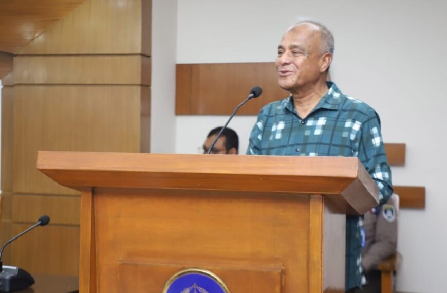 আইনশৃঙ্খলা রক্ষাকারী বাহিনীর নিরপেক্ষ ভূমিকার কারণে জাতীয়&hellip;