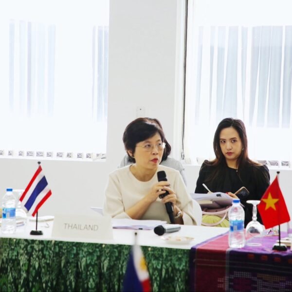 ঢাকায় ৬৭তম আসিয়ান ঢাকা কমিটি (এডিসি) প্রধানদের বৈঠকে অংশ…