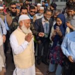 নিজ কেন্দ্রে ভোট দিলেন জামায়াত&hellip;