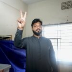 ঢাকা-০৬ আসনে বিএনপির ইশরাক হোসেনের বিজয়