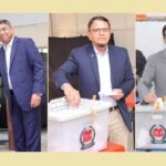 ত্রয়োদশ জাতীয় সংসদ নির্বাচন ও&hellip;