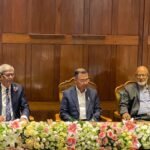 নিরঙ্কুশ সংখ্যাগরিষ্ঠতায় তারেক রহমান সংসদ&hellip;