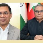 বিএনপির বিজয়ে তারেক রহমানকে অভিনন্দন…