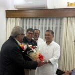 নিরঙ্কুশ বিজয়ে তারেক রহমানকে অভিনন্দন&hellip;