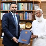 জামায়াত আমির ডা. শফিকুর রহমান-এর&hellip;