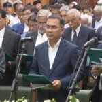 শপথ নিলেন তারেক রহমানসহ বিএনপির&hellip;