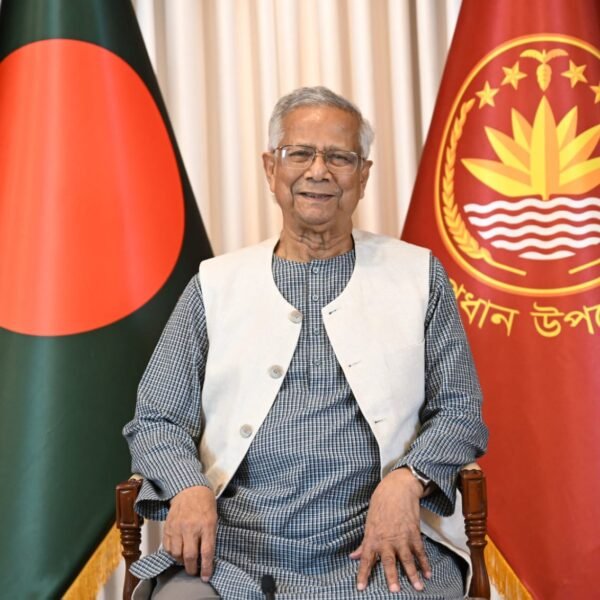 গণতন্ত্রের যে চর্চা শুরু হয়েছে, তা যেন কখনো থেমে&hellip;