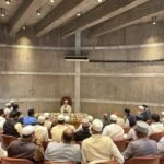 জামায়াত আমীর ডা. শফিকুর রহমান এর সভাপতিত্বে ১১ দলীয় জোটের নবনির্বাচিত সংসদ সদস্যদের সংসদীয় দলের সভা অনুষ্ঠিত