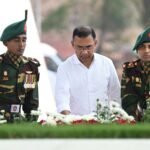 শহীদ জিয়া ও বেগম খালেদা&hellip;