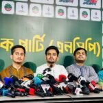 দলীয় প্রতীকে এককভাবে স্থানীয় সরকার&hellip;