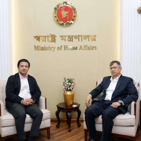 সরকারের লক্ষ্য দীর্ঘমেয়াদির পাশাপাশি জনগণের স্বল্পমেয়াদি প্রত্যাশা পূরণ: স্বরাষ্ট্রমন্ত্রী&hellip;