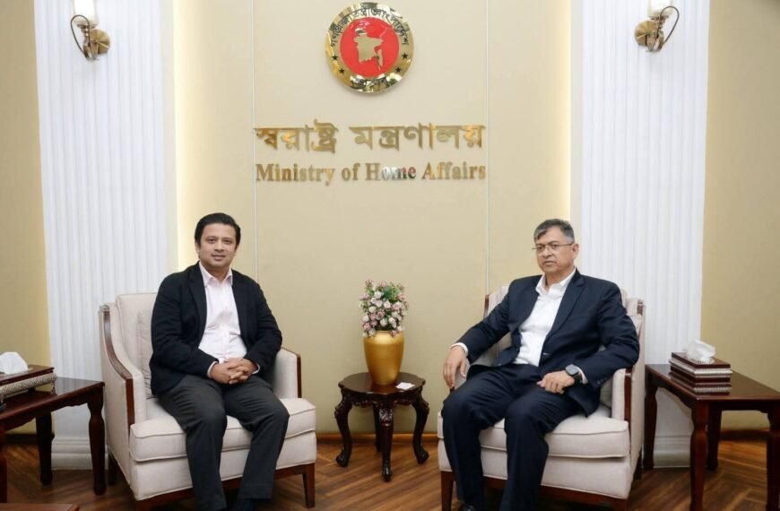 সরকারের লক্ষ্য দীর্ঘমেয়াদির পাশাপাশি জনগণের স্বল্পমেয়াদি প্রত্যাশা…