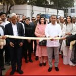 অমর একুশে বইমেলা ২০২৬ উদ্বোধন করেন প্রধানমন্ত্রী তারেক রহমান