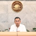 প্রধানমন্ত্রী তারেক রহমানের সভাপতিত্বে ধর্মীয় ও সামাজিক সম্প্রীতি বিষয়ক সভা অনুষ্ঠিত