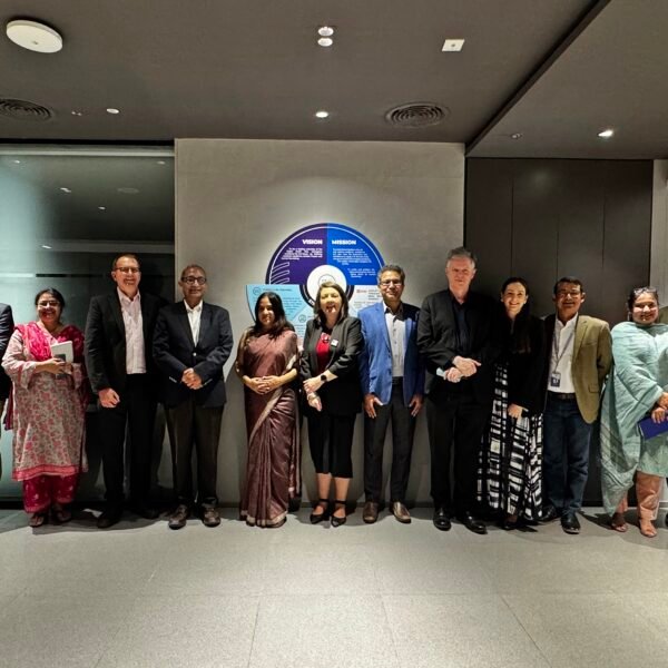 শিক্ষা ও গবেষণায় একসাথে কাজ করতে চায় ব্র্যাক ইউনিভার্সিটি&hellip;