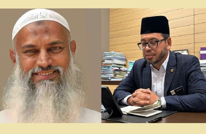 ধর্ম সংক্রান্ত সহযোগিতা জোরদার করতে সম্মত বাংলাদেশ…