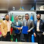 জেসিআই বাংলাদেশ ও সেভর ইন্টারন্যাশনাল লিমিটেডের মধ্যে সমঝোতা স্মারক স্বাক্ষরিত