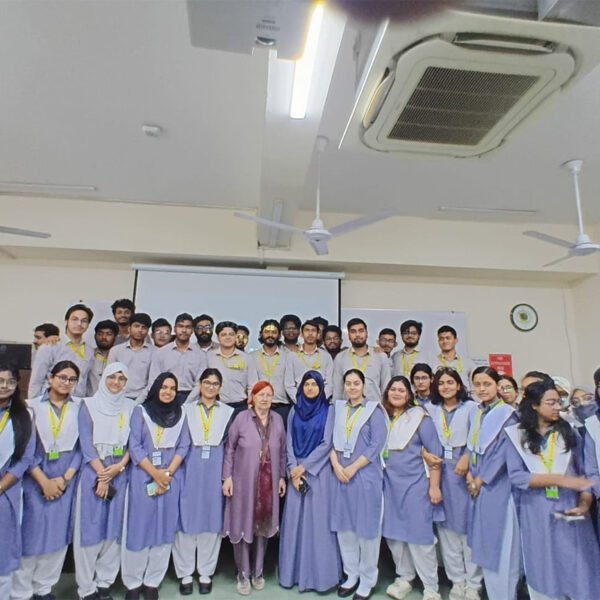 বাংলাদেশের এমআইএসটি-তে আরটি প্রামাণ্যচিত্র “NICA. Made in Russia” প্রদর্শনী&hellip;