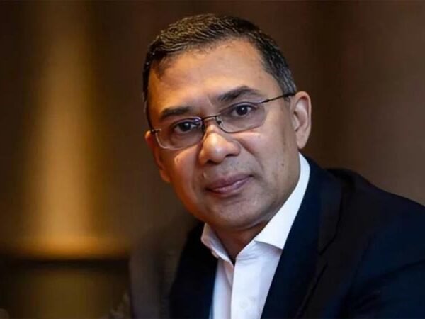 বগুড়া-৬ আসন ছেড়ে দিয়েছেন তারেক রহমান, শপথ নেবেন ঢাকা-১৭&hellip;