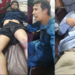 ইনকিলাব মঞ্চের নেতা-কর্মীদের সঙ্গে পুলিশের…