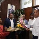 তারেক রহমানকে ফুলেল শুভেচ্ছা ও মিষ্টি পাঠিয়েছেন পশ্চিমবঙ্গের মুখ্যমন্ত্রী মমতা বন্দ্যোপাধ্যায়