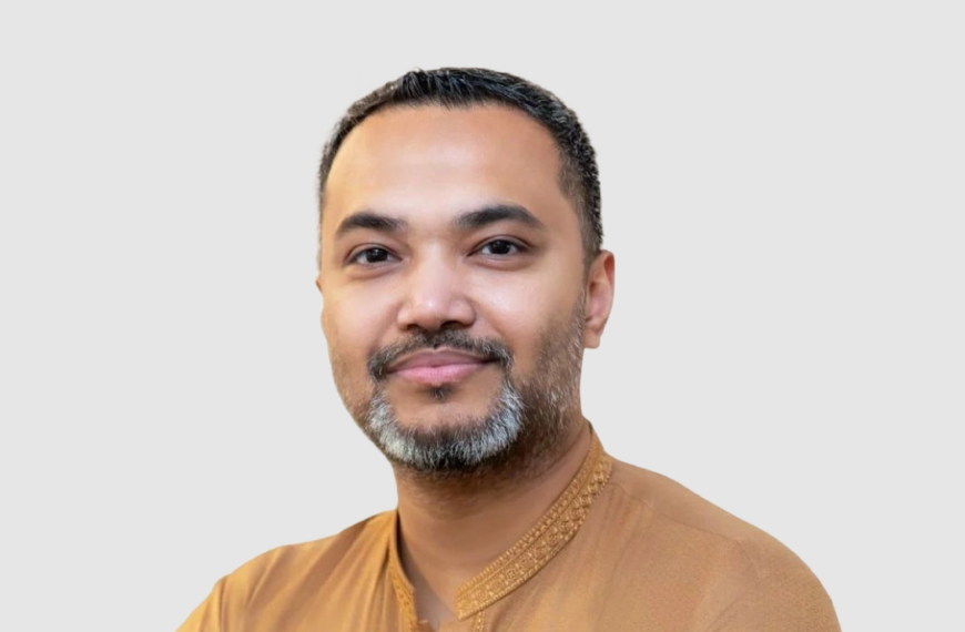 চার মন্ত্রণালয়ের উপদেষ্টা হিসেবে নিয়োগ পেলেন ড.…