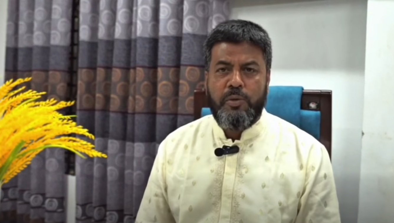 প্রবাসী ভোটারদের ভোট ও সহযোগিতা কামনা করলেন ফেনী-১ আসনের বিএনপি প্রার্থী রফিকুল আলম মজনু