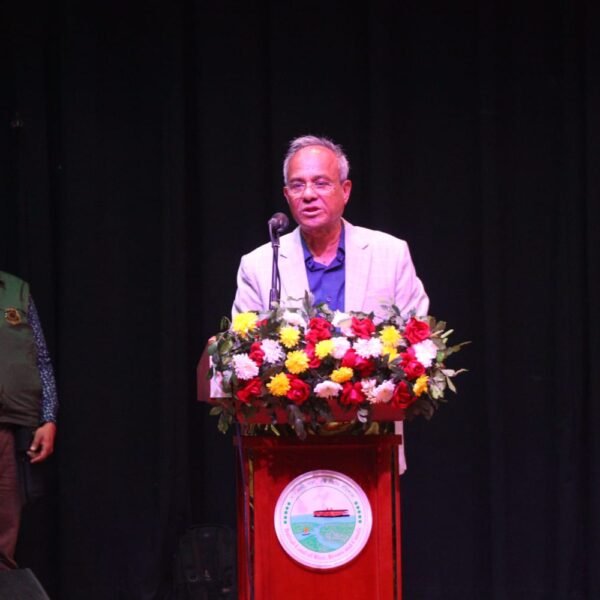 নির্বাচনকে বাধাগ্রস্ত করতে পারে এমন অপতৎপরতা কঠোর হস্তে দমন…